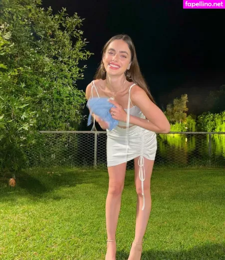 Yael Shelbia OnlyFans Thumbnail #d6eXpqkFD7
