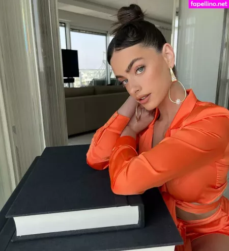 Yael Shelbia OnlyFans Thumbnail #gGytTWhoTP