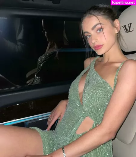 Yael Shelbia OnlyFans Thumbnail #iiULHGWxTF