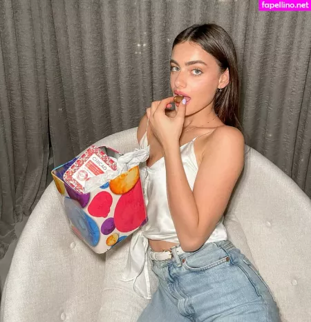 Yael Shelbia OnlyFans Thumbnail #kco1wYxFUm