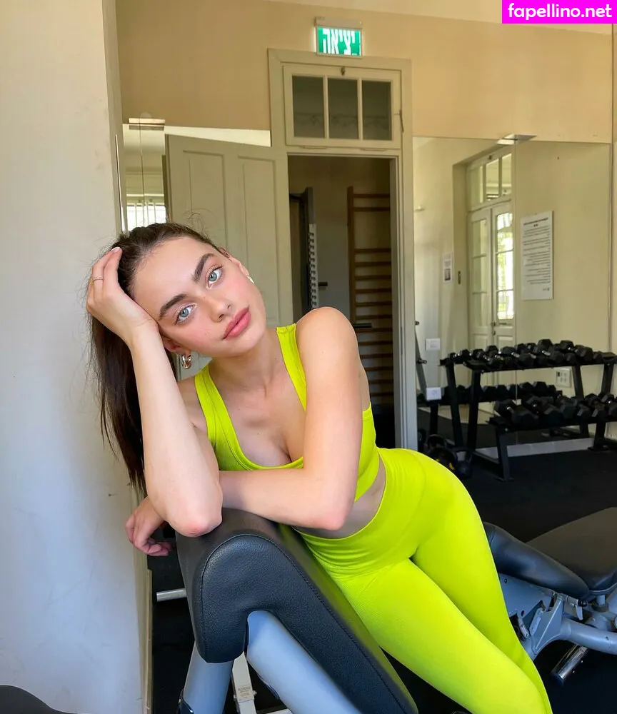 yaelshelbia Nude Leaked OnlyFans Photo #o1tx3mbGUE