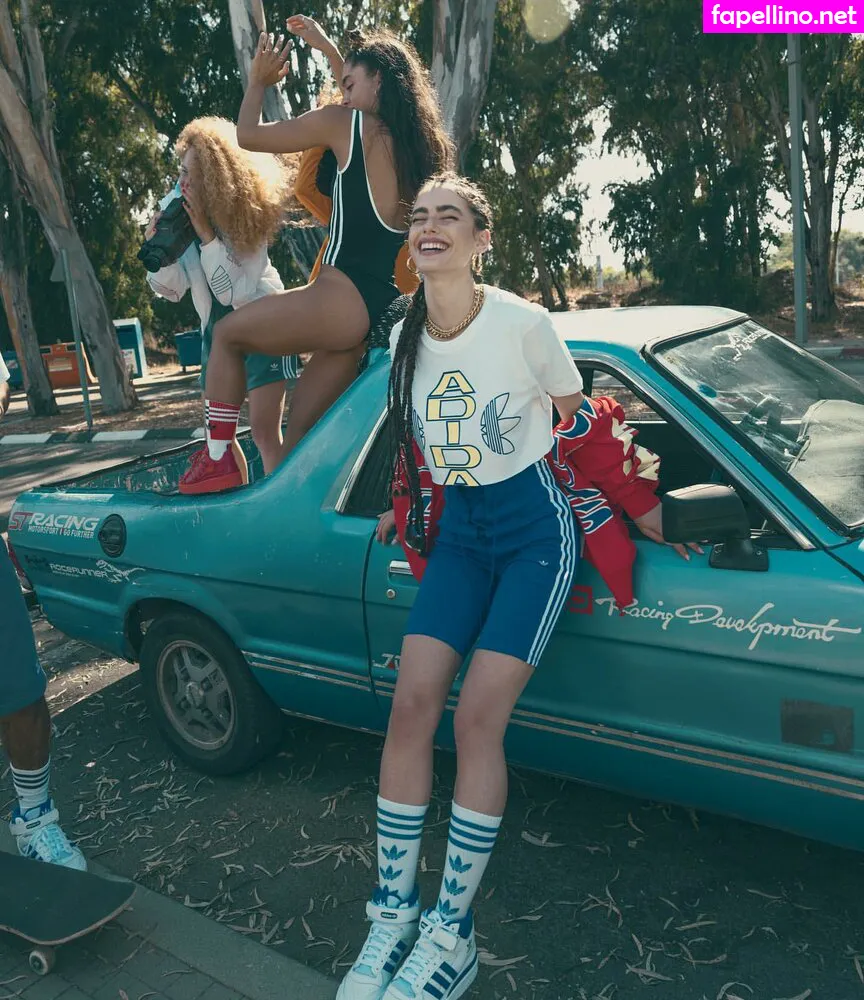 yaelshelbia Nude Leaked OnlyFans Photo #rithZsgh1s