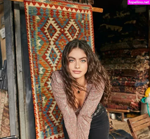 Yael Shelbia OnlyFans Thumbnail #yBIP7VkMmD