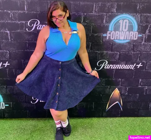 Yael Tygiel OnlyFans Thumbnail #GtUr5xIjYd