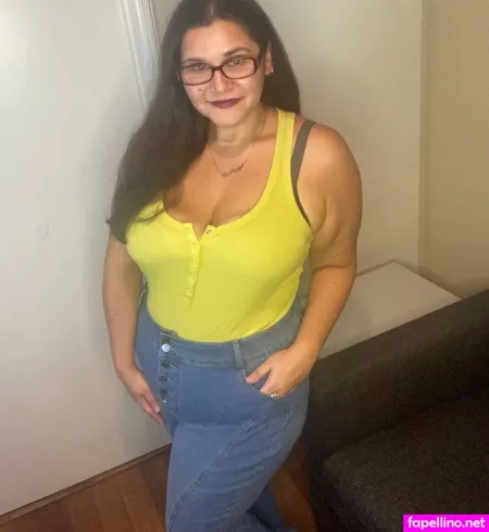 Yael Tygiel OnlyFans Thumbnail #QTCAX5X62K