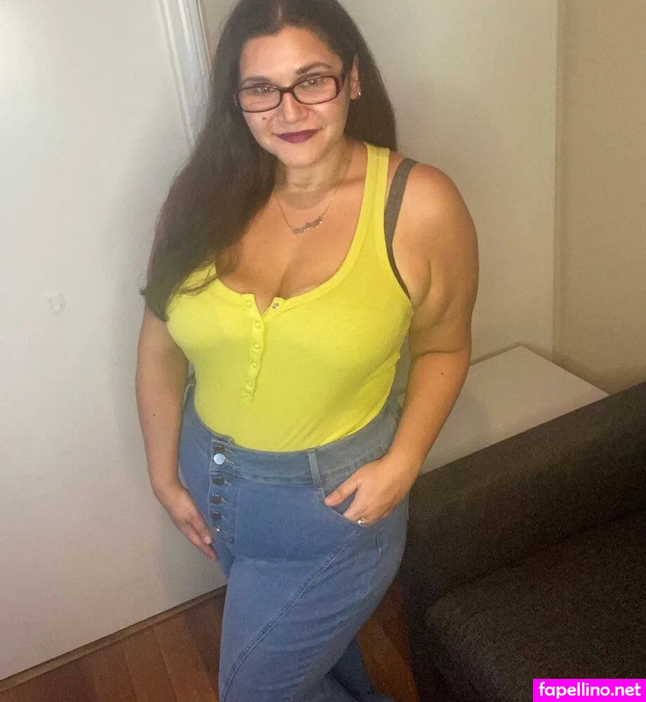 yaeltygiel Nude Leaked OnlyFans Photo #QTCAX5X62K