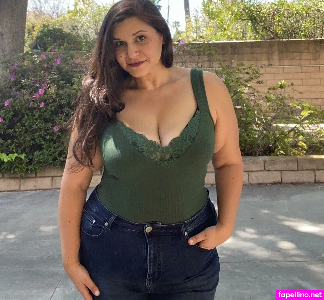 yaeltygiel Nude Leaked OnlyFans Photo #TXejho73F8