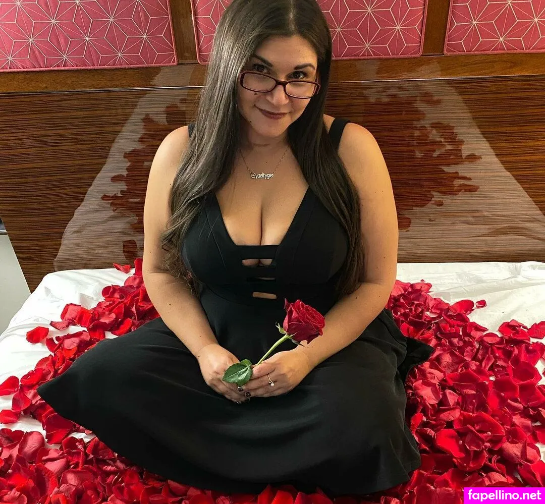 yaeltygiel Nude Leaked OnlyFans Photo #apcMwjiQzI