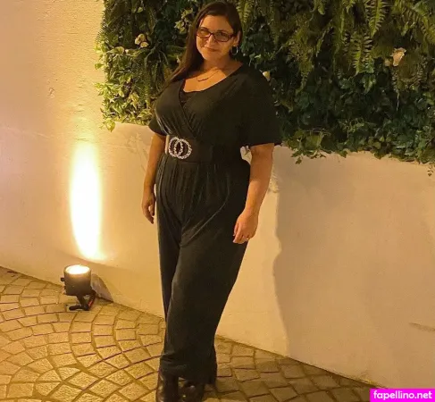 Yael Tygiel OnlyFans Thumbnail #b64CpFl5ay
