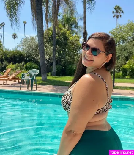 Yael Tygiel OnlyFans Thumbnail #glqvywBllW