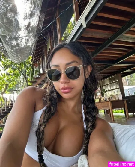 Yaelin Hernandez OnlyFans Thumbnail #YdVXU8oEg9