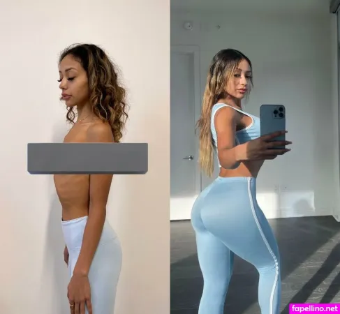 Yaelin Hernandez OnlyFans Thumbnail #zv5BUdhvys