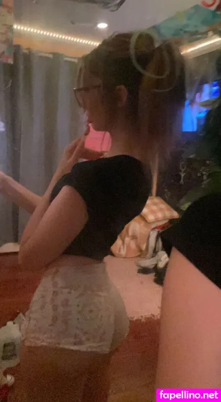 Yaelis Ucci OnlyFans Thumbnail #4cWjm6BaTd