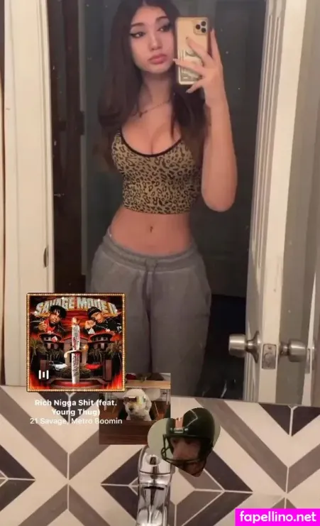 Yaelis Ucci OnlyFans Thumbnail #FpcI3Ps6jI