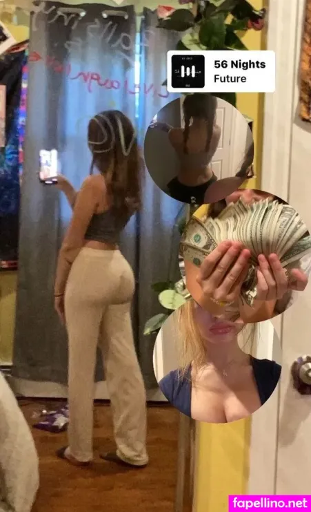 Yaelis Ucci OnlyFans Thumbnail #ZEezg4GJBF