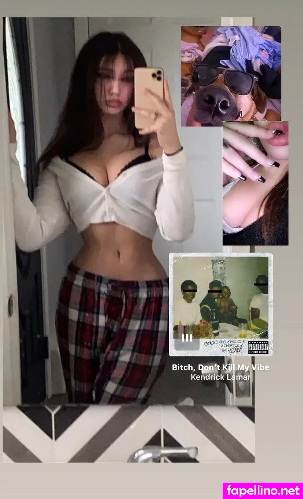 yaelisucci Nude Leaked OnlyFans Photo #iLGX4jmhVU