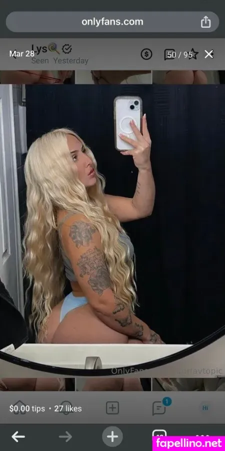 Yafavtopic OnlyFans Thumbnail #z6a5DGu7BR