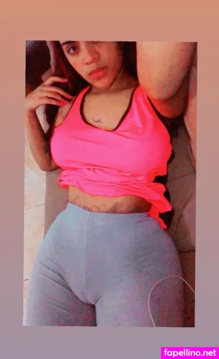Yafreisy Mejias OnlyFans Thumbnail #4ZaZex7Pkz
