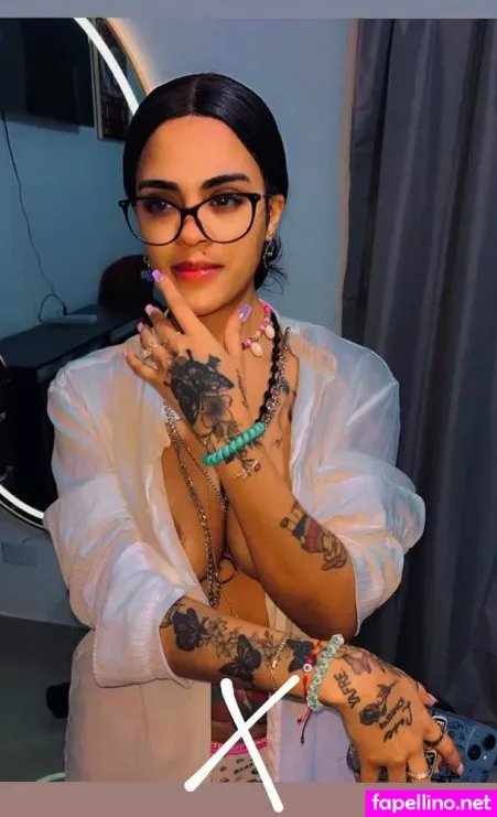 Yafreisy Mejias OnlyFans Thumbnail #CkiVyHAOVG