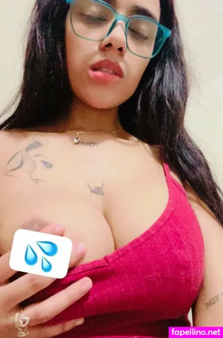 Yafreisy Mejias OnlyFans Thumbnail #paqXNo572X