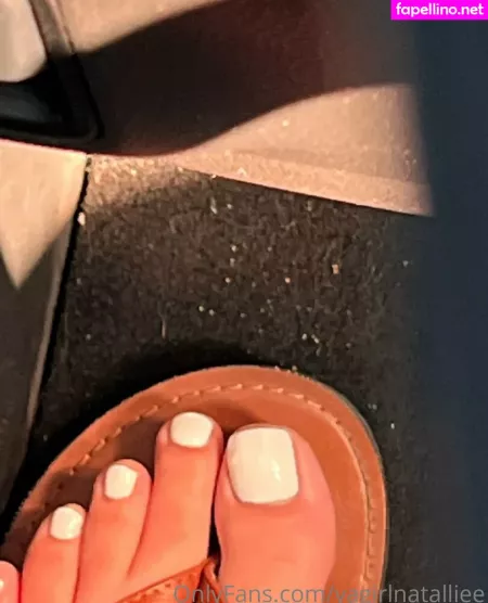 Yagirlnatalliee OnlyFans Thumbnail #MJFdwAqnHV