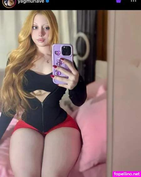 Yagmuriave OnlyFans Thumbnail #LFpUq2T0O3