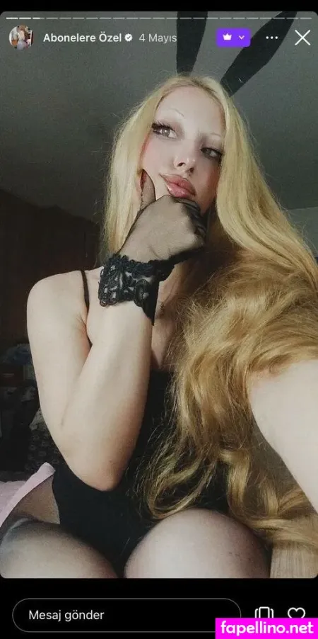 Yagmuriave OnlyFans Thumbnail #W1Aa6tY9q3