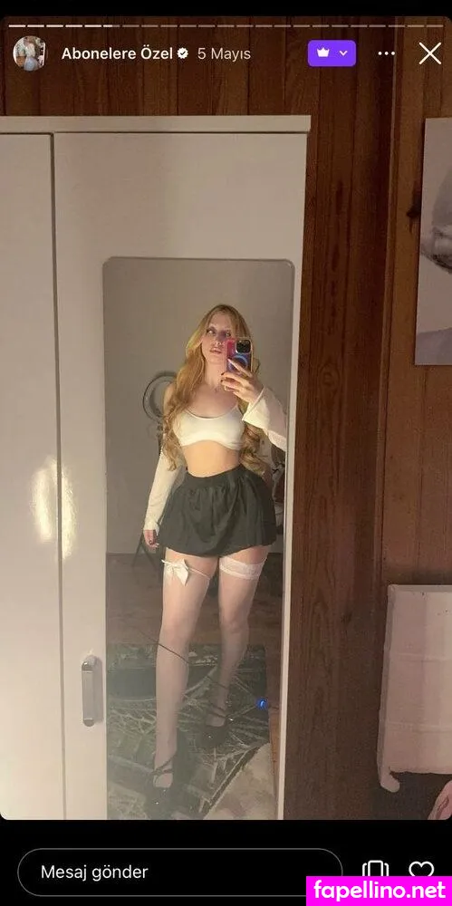 Yagmur Dinc, yagmuriave Nude Leaked OnlyFans Photo #YWsUo8DIIt