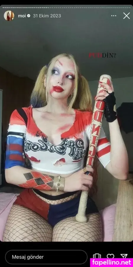 Yagmuriave OnlyFans Thumbnail #qXLvwANV7w