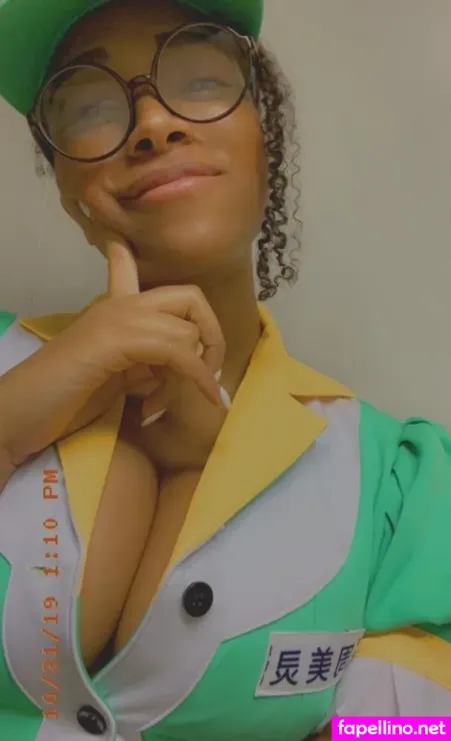 Yagurlbubblez OnlyFans Thumbnail #BMLnq8Rkr4