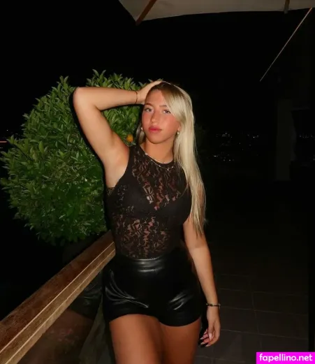 Yahali Worcel Main Profile Photo