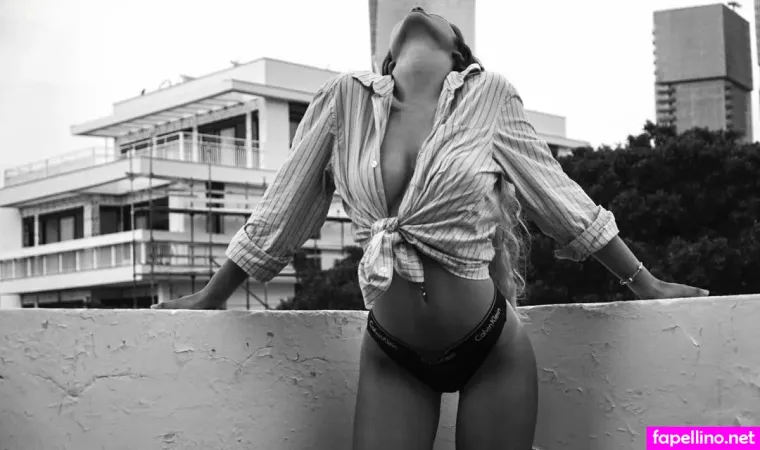 Yahav Assaf OnlyFans Thumbnail #S6BHpAStmp