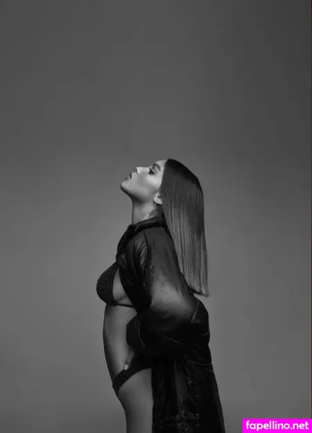 Yaheli Ovadya OnlyFans Thumbnail #5vADC8li5m