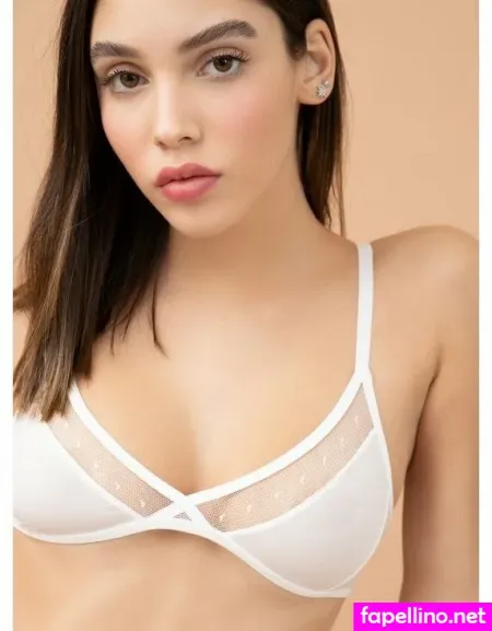 Yaheli Ovadya OnlyFans Thumbnail #BIALGv5WwC