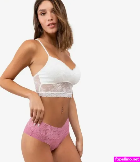 Yaheli Ovadya OnlyFans Thumbnail #YG5nQcHGWM