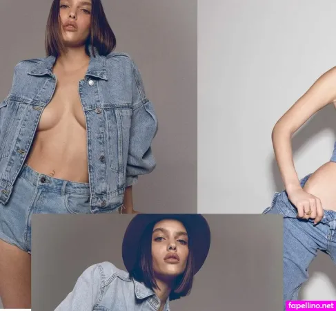 Yaheli Ovadya OnlyFans Thumbnail #ar52YgbQzF