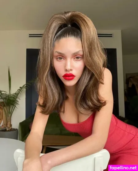Yaheli Ovadya OnlyFans Thumbnail #cJqgZpeKeX