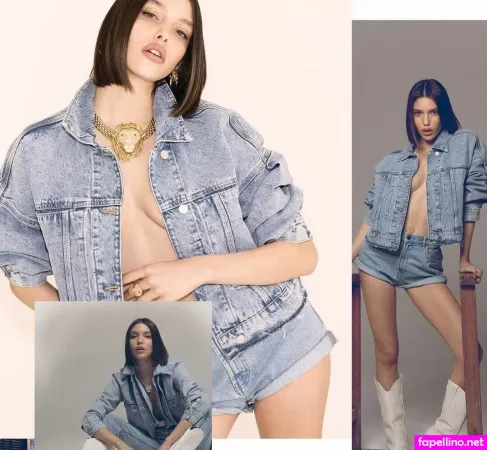 Yaheli Ovadya OnlyFans Thumbnail #fEuUi2iofB