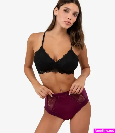 Yaheli Ovadya OnlyFans Thumbnail #ipAZoqOfuG