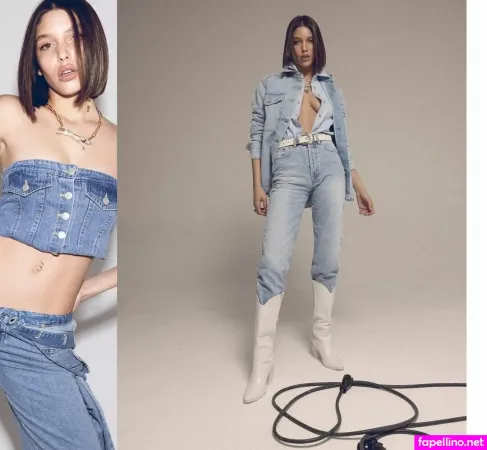 Yaheli Ovadya OnlyFans Thumbnail #zdcePEkc6d