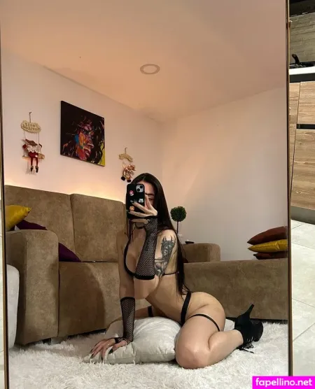 Yai Oficial OnlyFans Thumbnail #XL4s6Usj1N