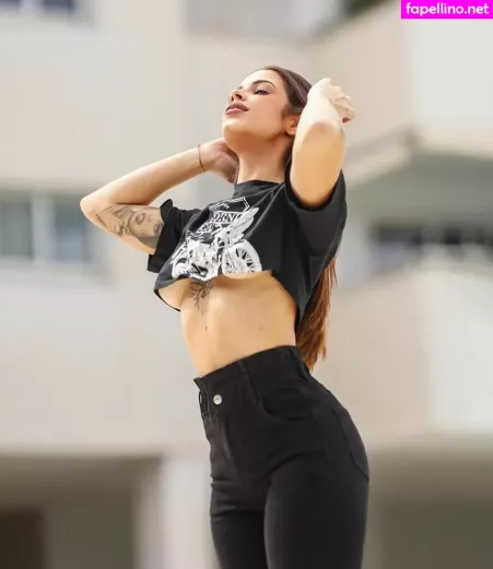Yai Tejera OnlyFans Thumbnail #4rWdYTX2g9