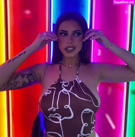 Yai Tejera OnlyFans Thumbnail #Srr1Ah6Nxh