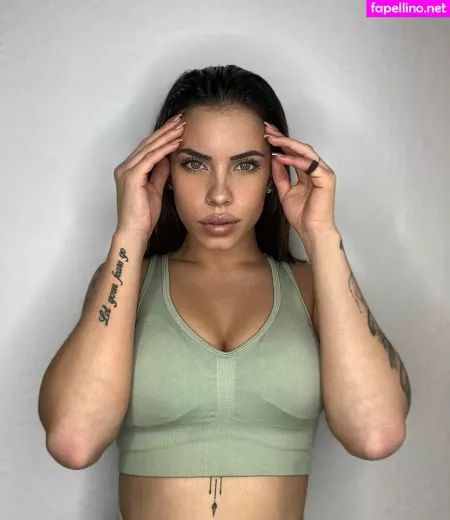 Yai Tejera OnlyFans Thumbnail #hhUtnyAQXb