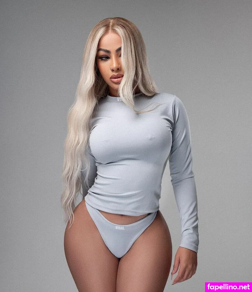 yailinlamasviralrd, yailinlamasviralreal Nude Leaked OnlyFans Photo #Ijtarzi6zc
