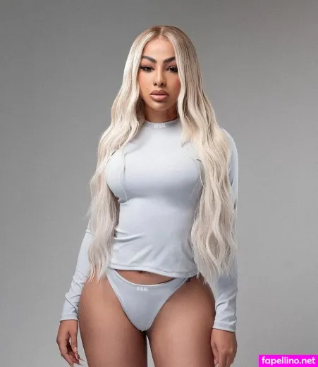 Yailin La Mas Viral OnlyFans Thumbnail #zUuDIbZQCY