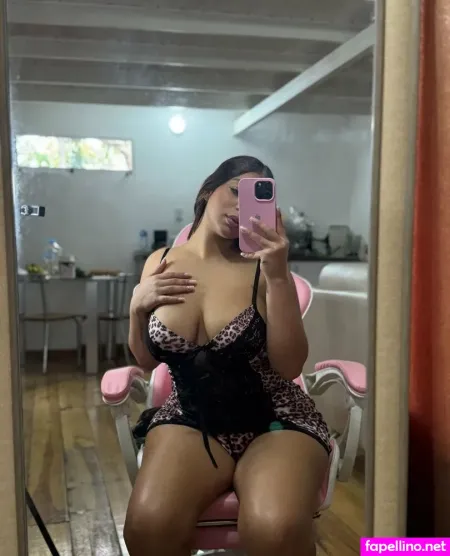 Yaiselydeluz OnlyFans Thumbnail #wI9nSN74au