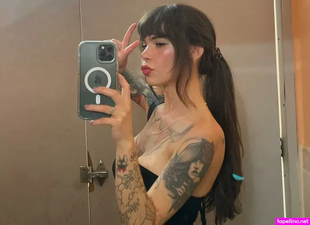 Yaithegemini OnlyFans Thumbnail #VClINezknN