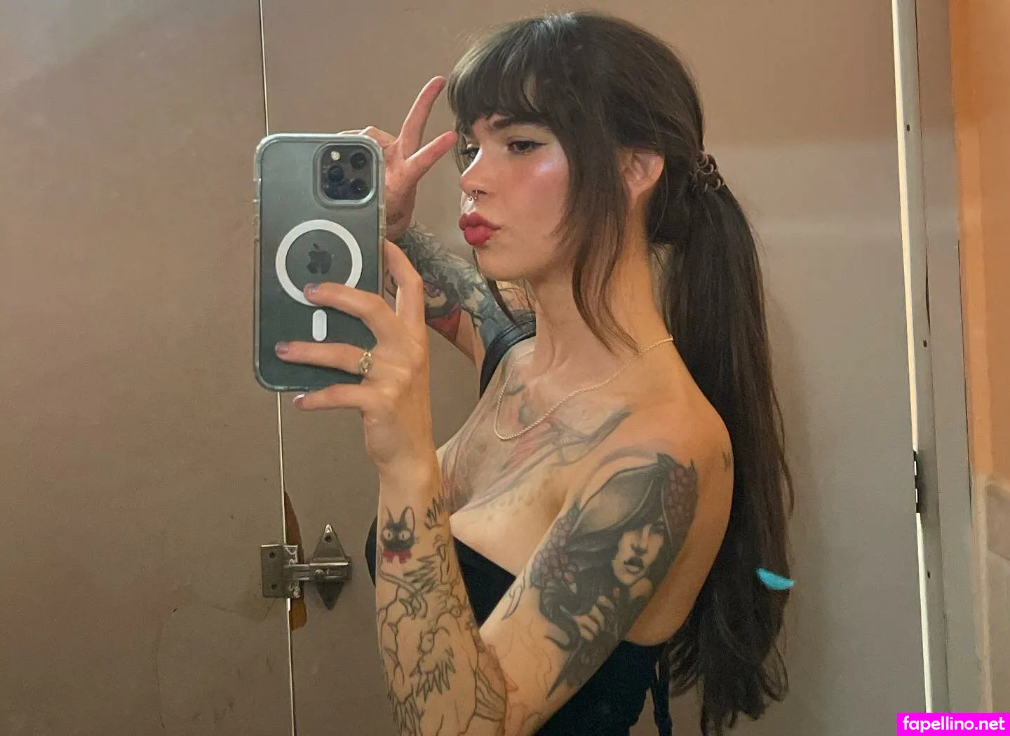 keepingupwithyai, yaithegemini Nude Leaked OnlyFans Photo #VClINezknN