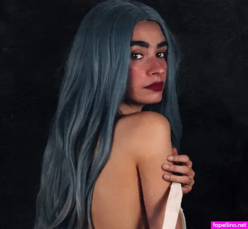 Yaiza Lillo Main Profile Photo